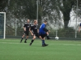 S.K.N.W.K. 3 - Brouwershaven 2 (competitie) seizoen 2024-2025 (fotoboek 1) (44/134)